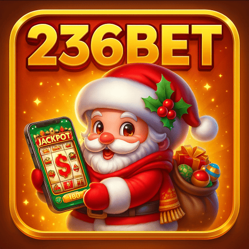 Imagem promocional da 236BET mostrando a plataforma e suas vantagens
