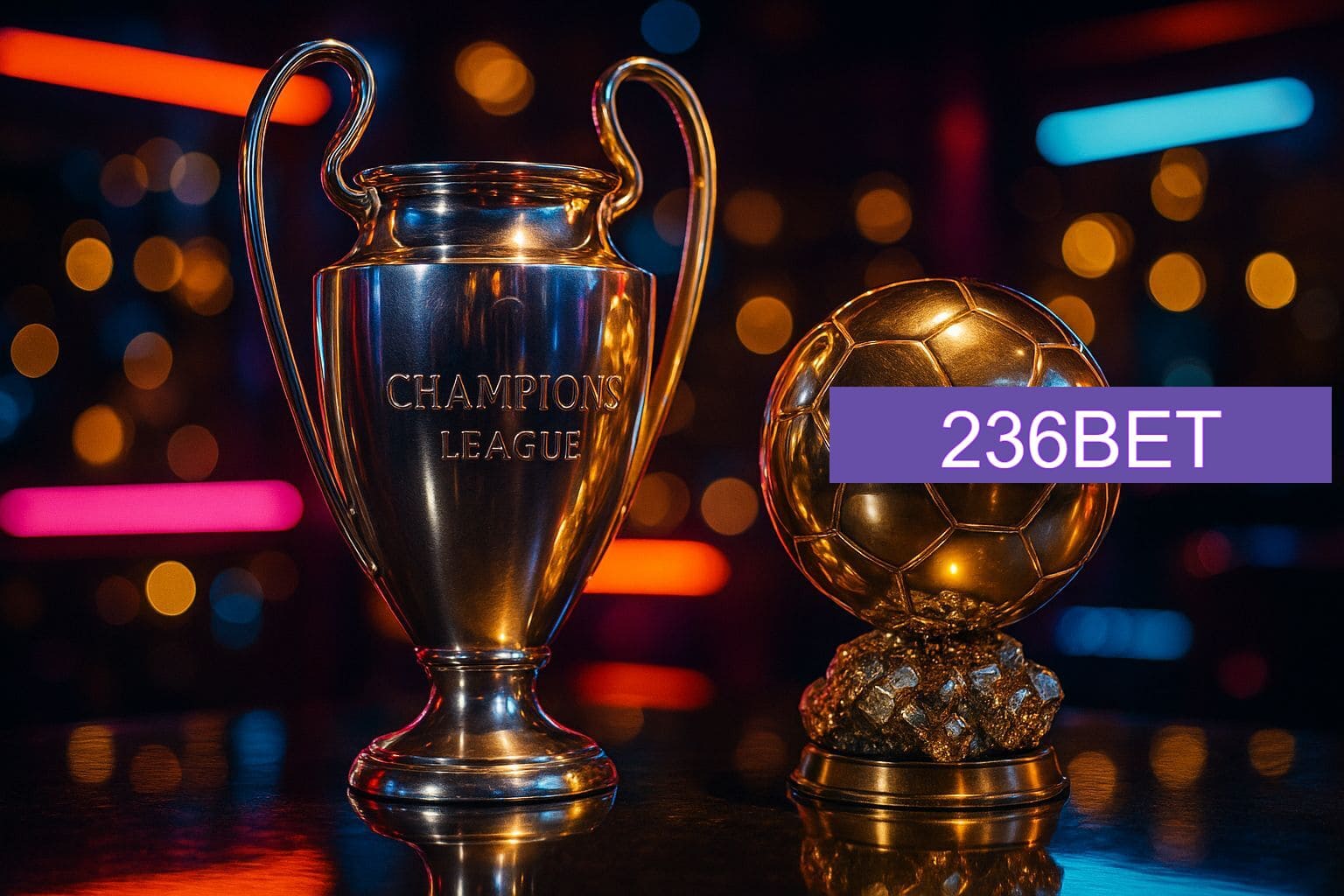 Eventos Esportivos