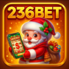 Logo da 236BET