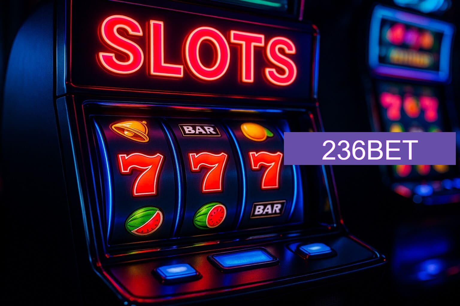 Benefícios dos Slots
